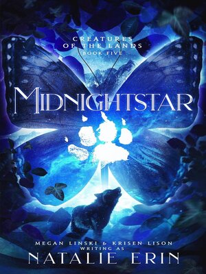 cover image of Midnightstar